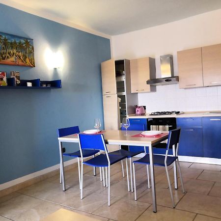 Sal Service Blu Moradias Residence With Pool Santa Maria Luaran gambar