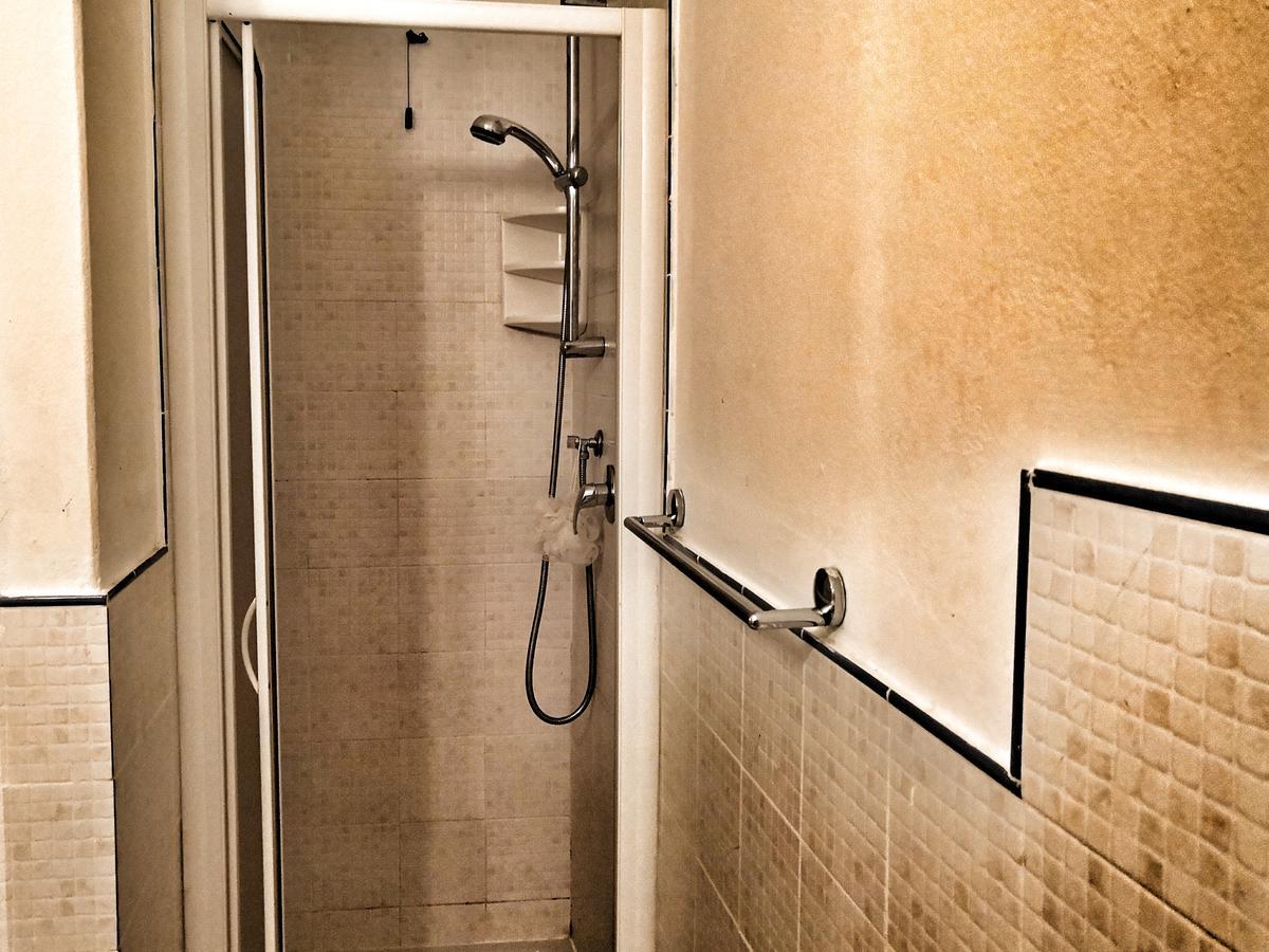 Sal Service Blu Moradias Residence With Pool Santa Maria Luaran gambar