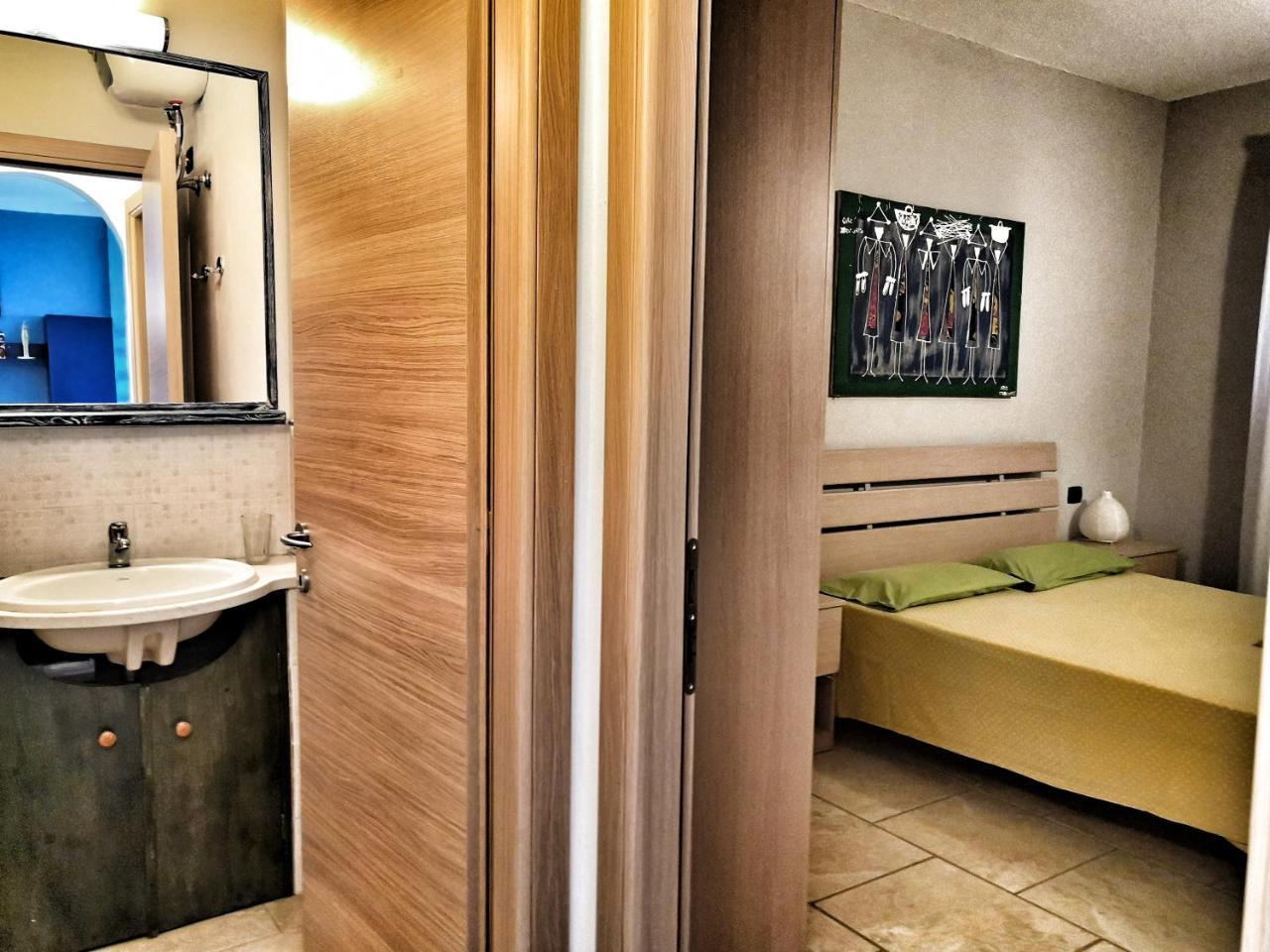 Sal Service Blu Moradias Residence With Pool Santa Maria Luaran gambar
