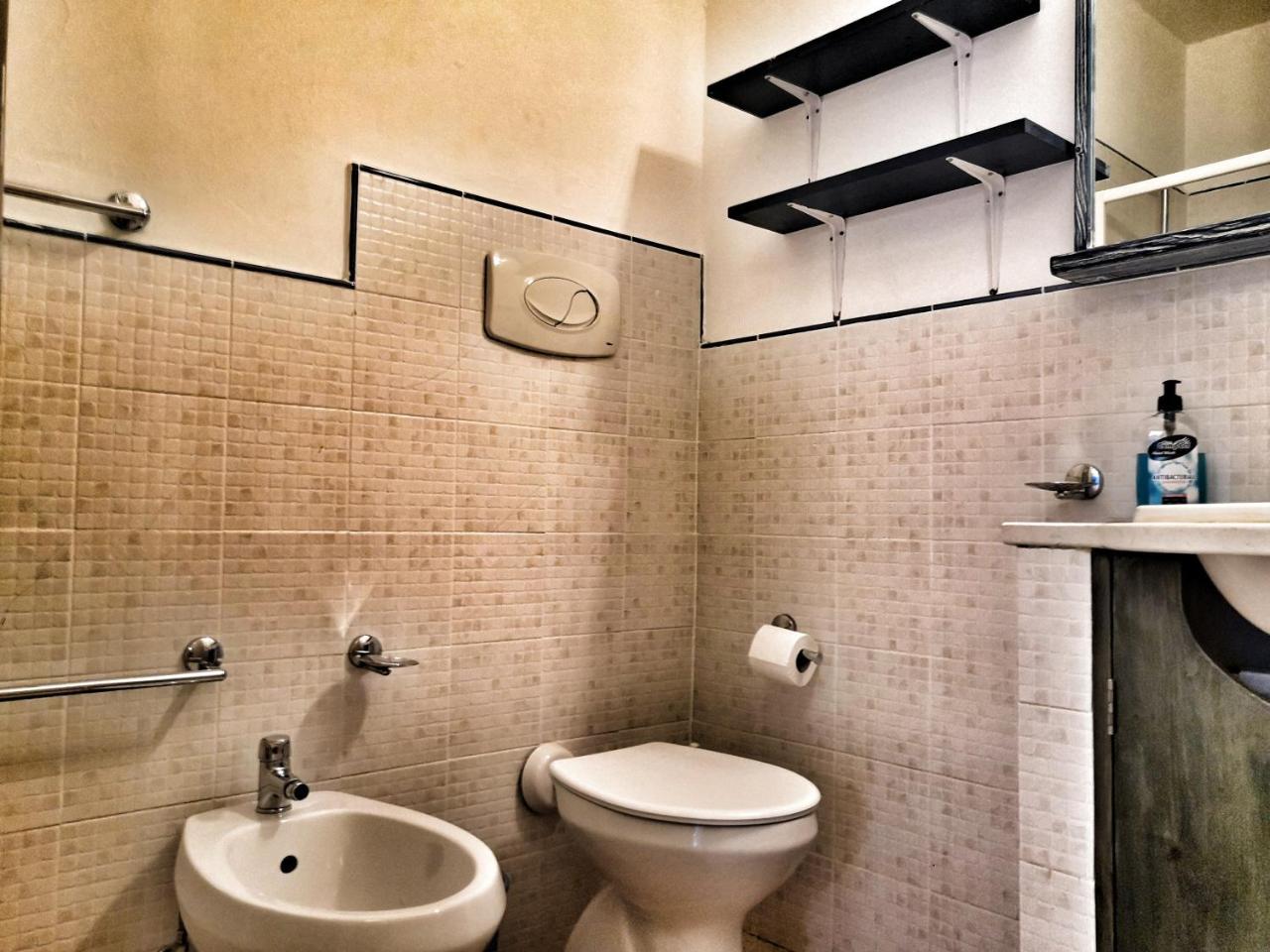 Sal Service Blu Moradias Residence With Pool Santa Maria Luaran gambar