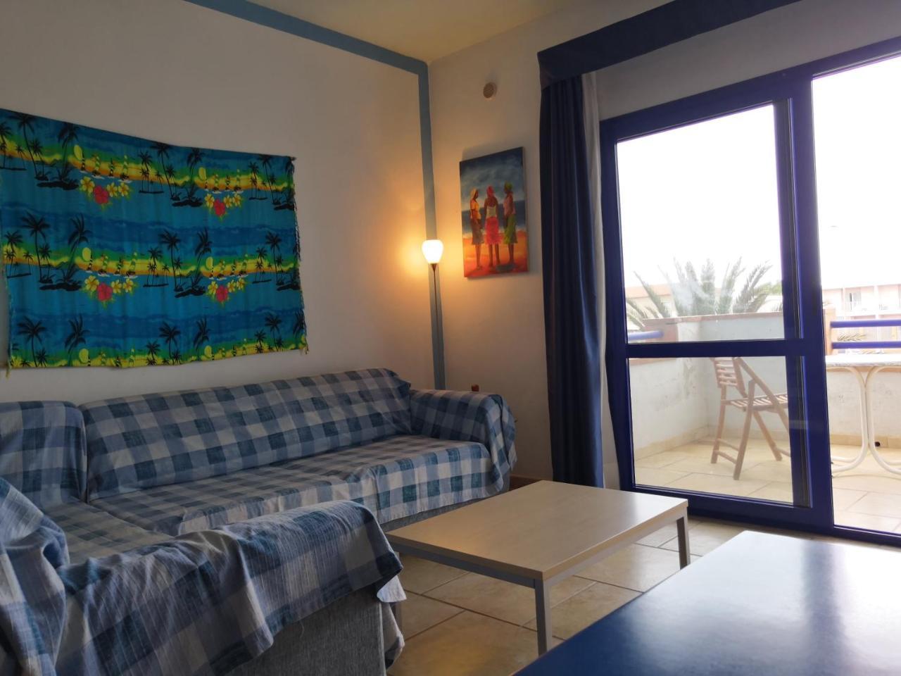 Sal Service Blu Moradias Residence With Pool Santa Maria Luaran gambar