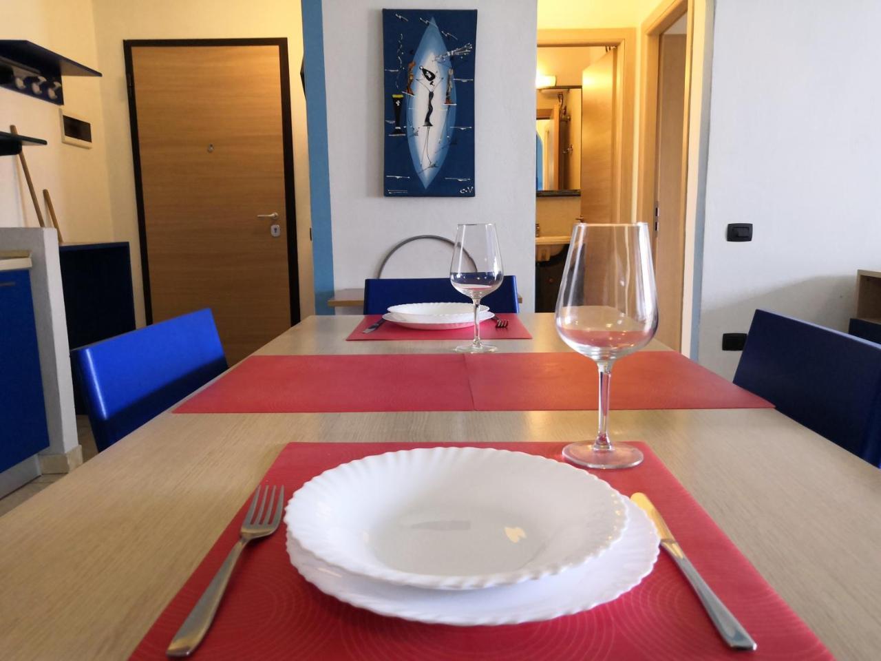 Sal Service Blu Moradias Residence With Pool Santa Maria Luaran gambar