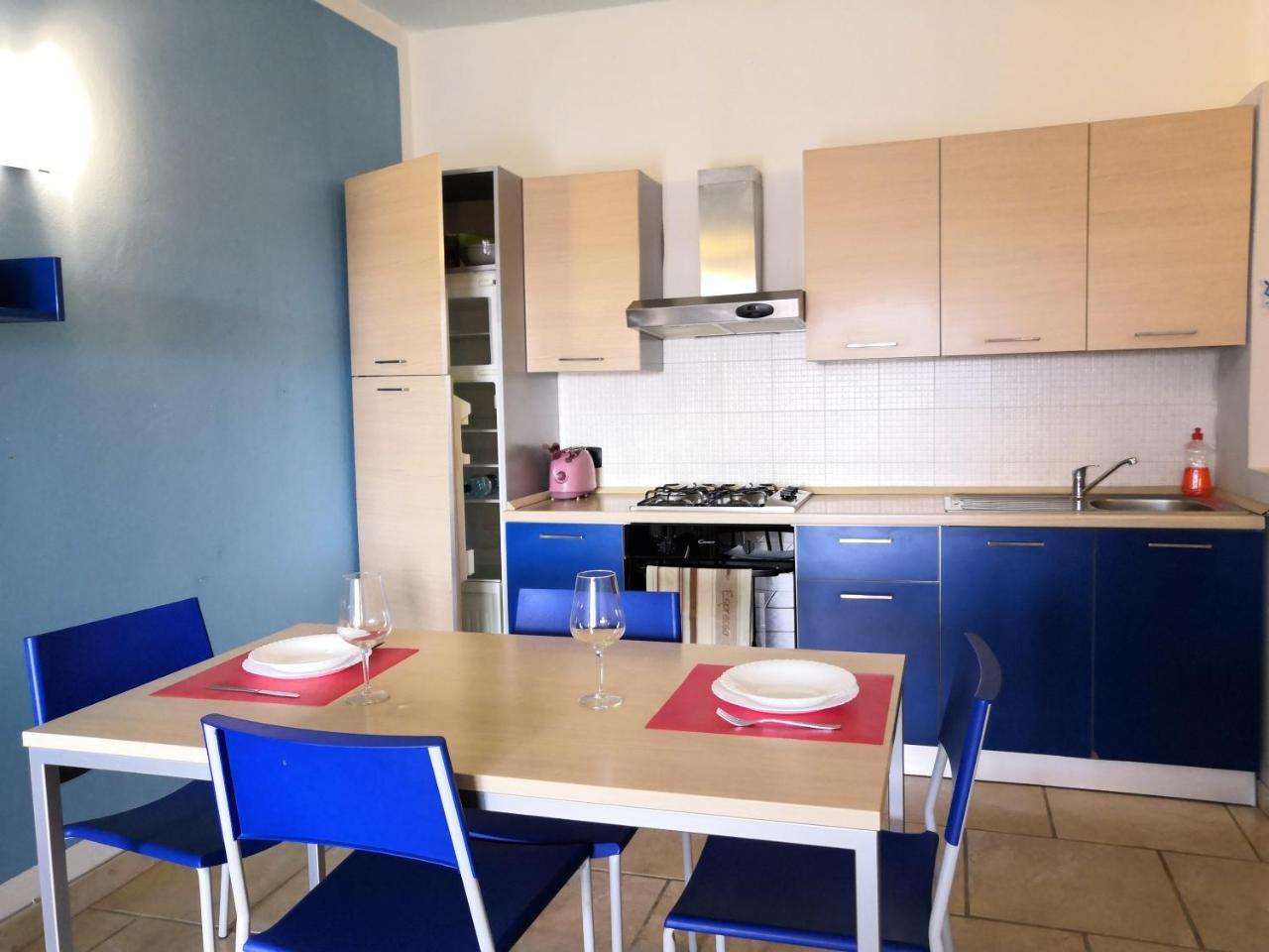 Sal Service Blu Moradias Residence With Pool Santa Maria Luaran gambar