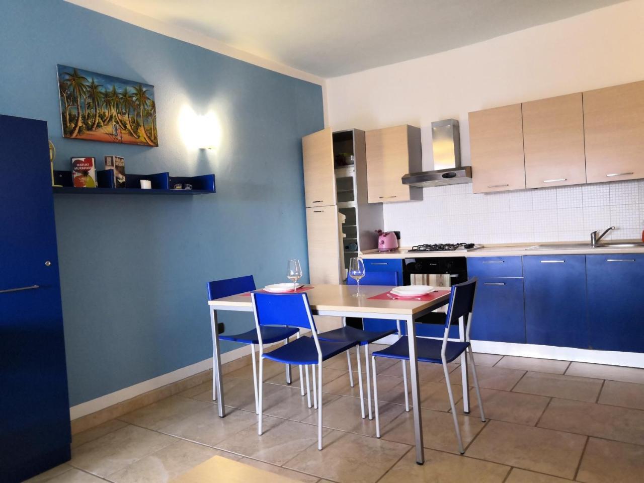 Sal Service Blu Moradias Residence With Pool Santa Maria Luaran gambar